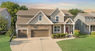 Homes for Sale in Kansas City, MO 64155 | 2224 NE 112th Street