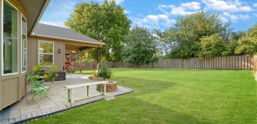 Homes for Sale in Kansas City, MO 64155 | 2224 NE 112th Street