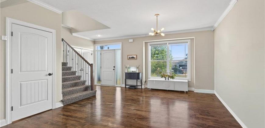 Homes for Sale in Kansas City, MO 64155 | 2224 NE 112th Street