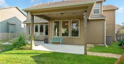 Homes for Sale in Kansas City, MO 64155 | 2224 NE 112th Street