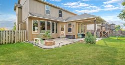 Homes for Sale in Kansas City, MO 64155 | 2224 NE 112th Street