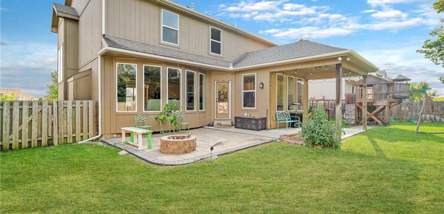 Homes for Sale in Kansas City, MO 64155 | 2224 NE 112th Street