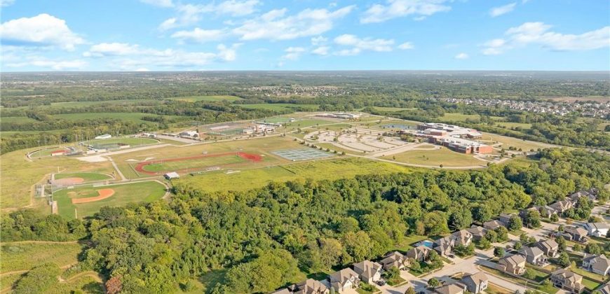 Homes for Sale in Kansas City, MO 64155 | 2224 NE 112th Street