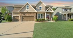 Homes for Sale in Kansas City, MO 64155 | 2224 NE 112th Street