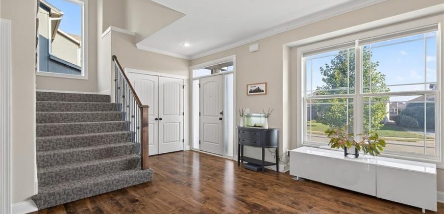 Homes for Sale in Kansas City, MO 64155 | 2224 NE 112th Street