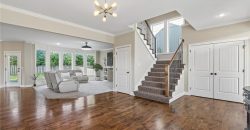 Homes for Sale in Kansas City, MO 64155 | 2224 NE 112th Street