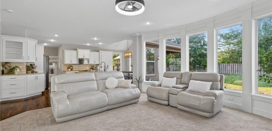 Homes for Sale in Kansas City, MO 64155 | 2224 NE 112th Street