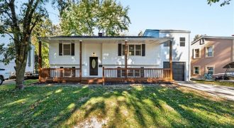 Homes for Sale in Kansas City, MO 64119 | 4914 N Wallace Drive