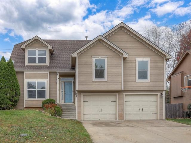 Homes for Sale in Smithville, MO 64089 | 408  Shannon Avenue