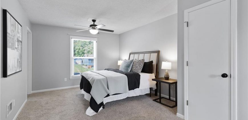 Homes for Sale in Kansas City, MO 64151 | 5521 N Mayview Avenue