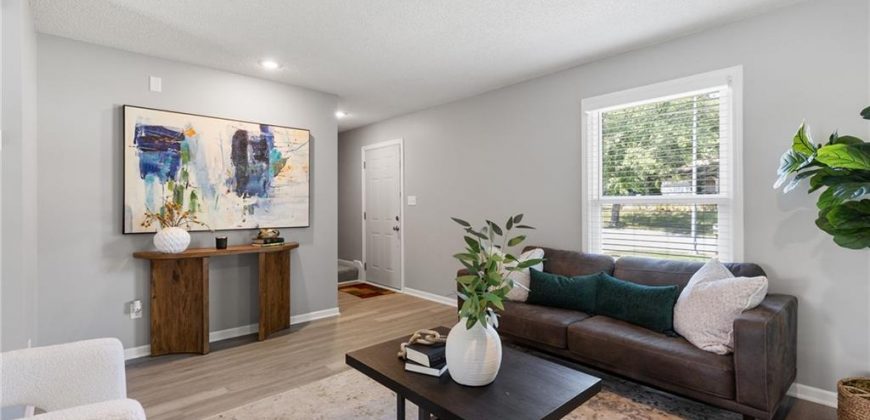 Homes for Sale in Kansas City, MO 64151 | 5521 N Mayview Avenue