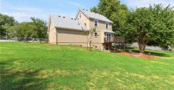 Homes for Sale in Kansas City, MO 64151 | 5521 N Mayview Avenue