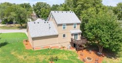 Homes for Sale in Kansas City, MO 64151 | 5521 N Mayview Avenue