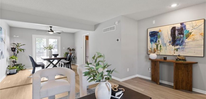 Homes for Sale in Kansas City, MO 64151 | 5521 N Mayview Avenue