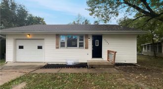 Homes for Sale in Kansas City, MO 64119 | 3605  57th Street