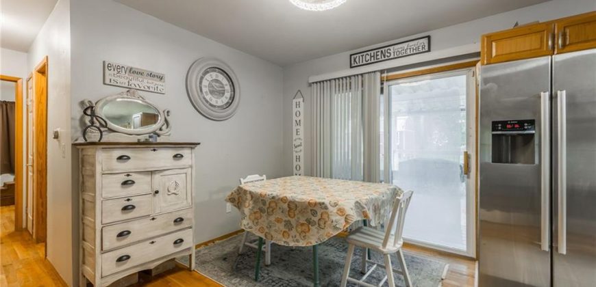 Homes for Sale in Kansas City, MO 64119 | 5632 N Potter Avenue