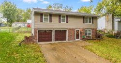 Homes for Sale in Kansas City, MO 64119 | 5632 N Potter Avenue