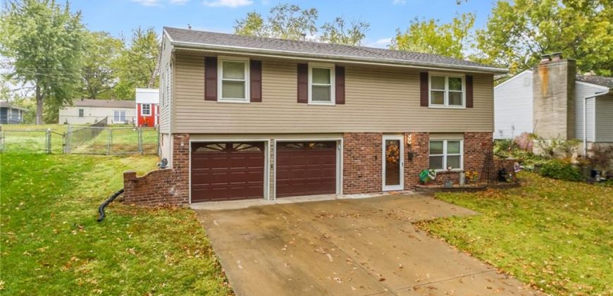 Homes for Sale in Kansas City, MO 64119 | 5632 N Potter Avenue