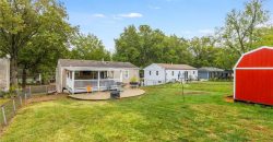 Homes for Sale in Kansas City, MO 64119 | 5632 N Potter Avenue
