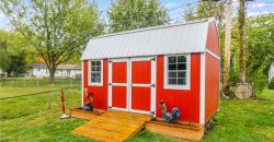 Homes for Sale in Kansas City, MO 64119 | 5632 N Potter Avenue