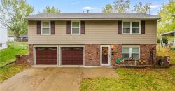 Homes for Sale in Kansas City, MO 64119 | 5632 N Potter Avenue