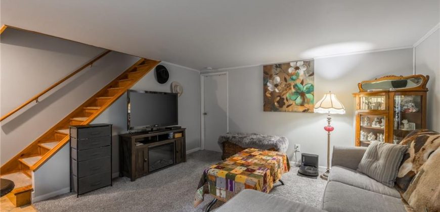 Homes for Sale in Kansas City, MO 64119 | 5632 N Potter Avenue