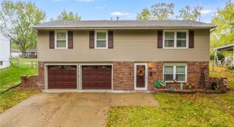 Homes for Sale in Kansas City, MO 64119 | 5632 N Potter Avenue