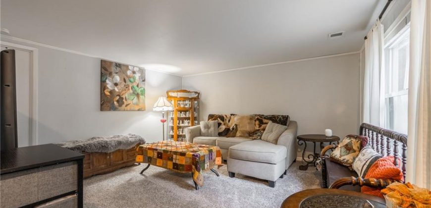 Homes for Sale in Kansas City, MO 64119 | 5632 N Potter Avenue