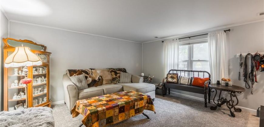 Homes for Sale in Kansas City, MO 64119 | 5632 N Potter Avenue