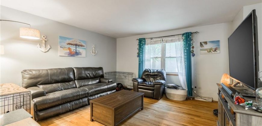 Homes for Sale in Kansas City, MO 64119 | 5632 N Potter Avenue