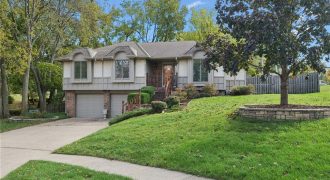 Homes for Sale in Kansas City, MO 64118 | 6401 N Park Avenue