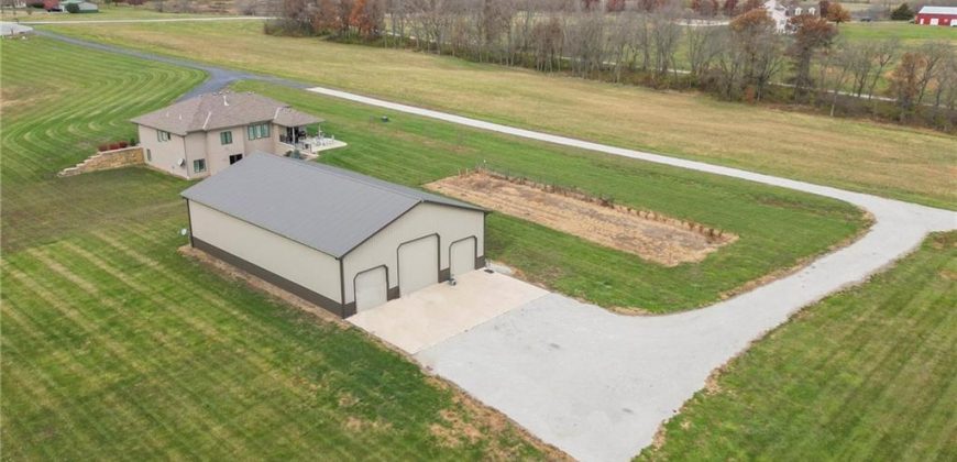 Homes for Sale in Smithville, MO 64089 | 7803 NE 160th Terrace