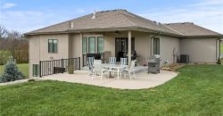 Homes for Sale in Smithville, MO 64089 | 7803 NE 160th Terrace