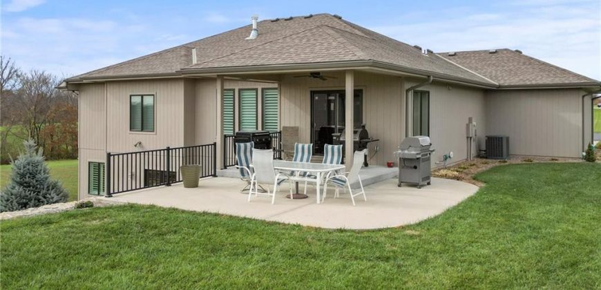 Homes for Sale in Smithville, MO 64089 | 7803 NE 160th Terrace