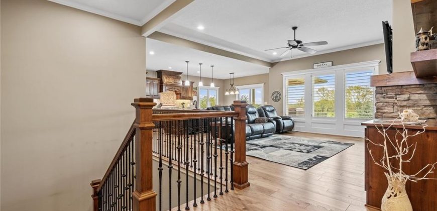 Homes for Sale in Smithville, MO 64089 | 7803 NE 160th Terrace