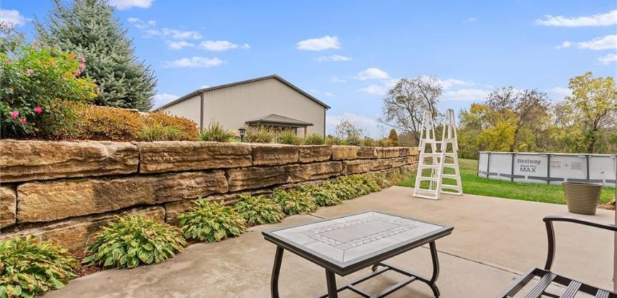 Homes for Sale in Smithville, MO 64089 | 7803 NE 160th Terrace