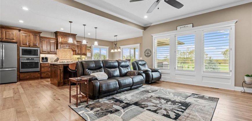 Homes for Sale in Smithville, MO 64089 | 7803 NE 160th Terrace