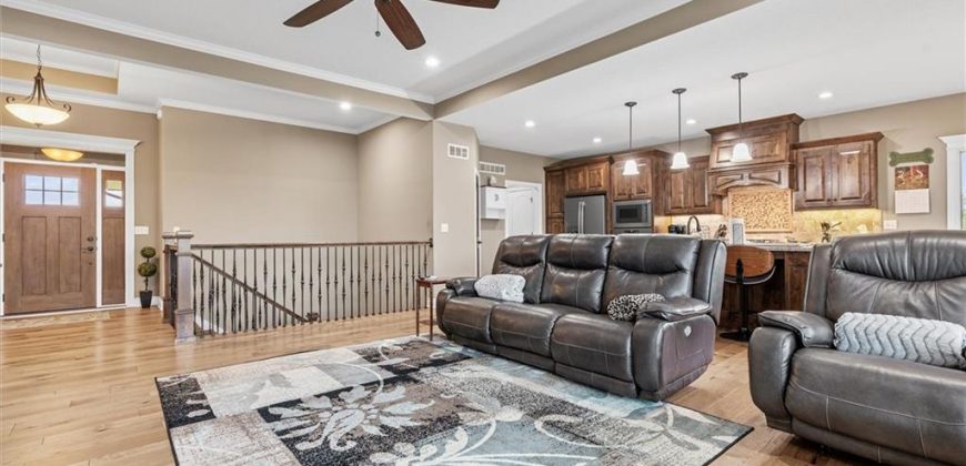 Homes for Sale in Smithville, MO 64089 | 7803 NE 160th Terrace