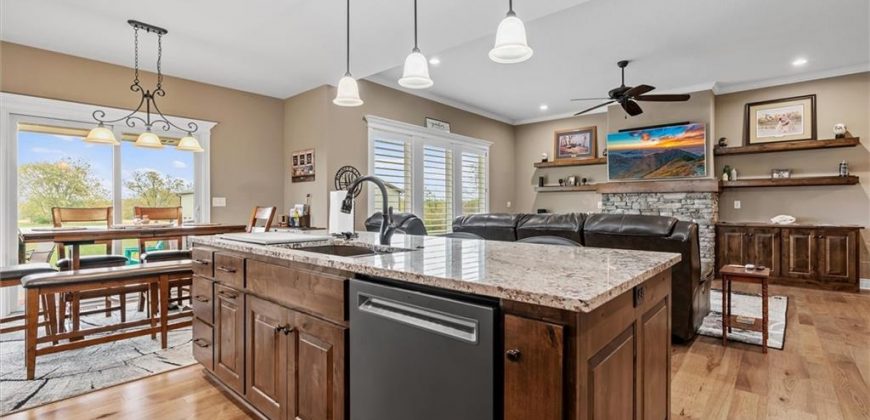 Homes for Sale in Smithville, MO 64089 | 7803 NE 160th Terrace