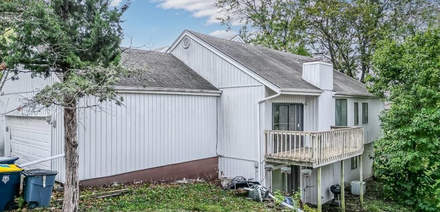 Homes for Sale in Kansas City, MO 64155 | 10038 N Locust Street