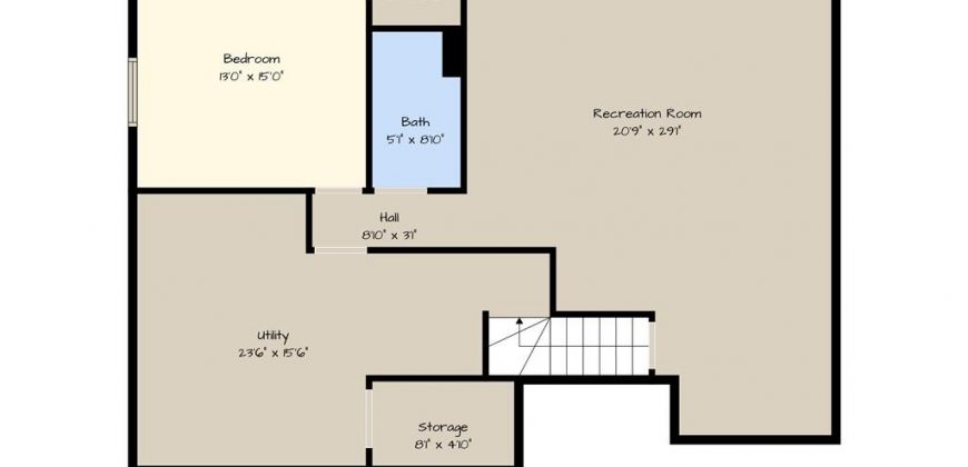 Homes for Sale in Kansas City, MO 64155 | 10038 N Locust Street