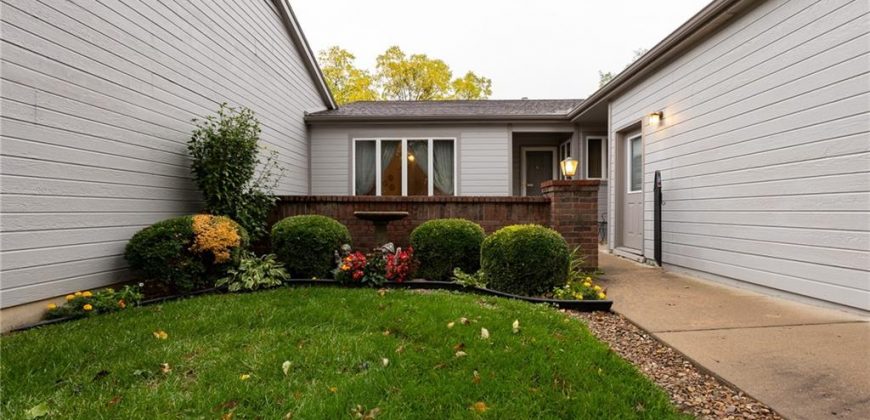 Homes for Sale in Kansas City, MO 64151 | 6506 NW REVERE Drive