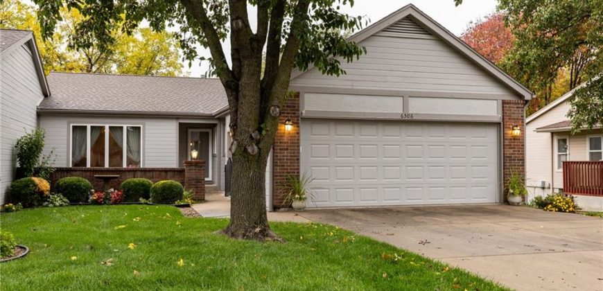 Homes for Sale in Kansas City, MO 64151 | 6506 NW REVERE Drive