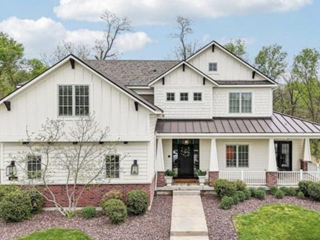 Homes for Sale in Kansas City, MO 64157 | 8719  Sycamore Avenue