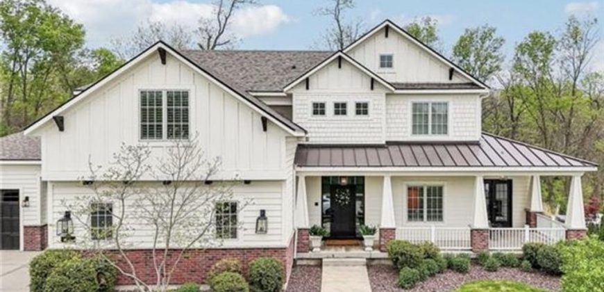 Homes for Sale in Kansas City, MO 64157 | 8719  Sycamore Avenue