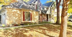 Homes for Sale in Gladstone, MO 64119 | 116  The Woodlands Drive