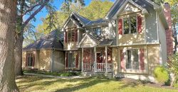 Homes for Sale in Gladstone, MO 64119 | 116  The Woodlands Drive