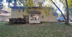 Homes for Sale in Gladstone, MO 64119 | 116  The Woodlands Drive