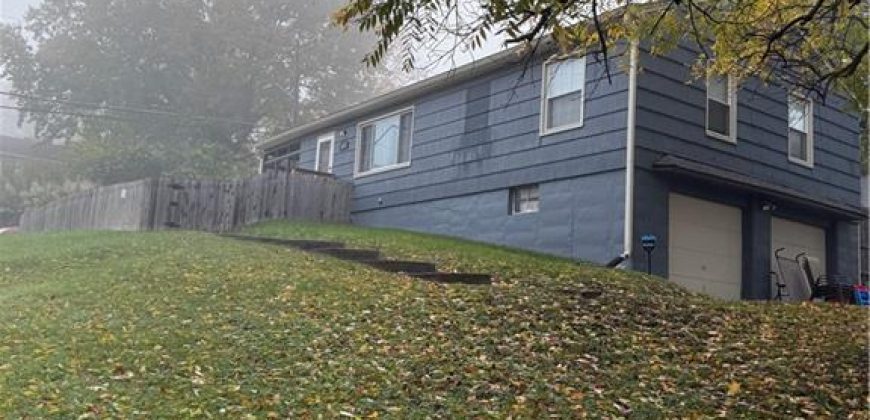 Homes for Sale in Kansas City, MO 64116 | 657 NE Russell Road