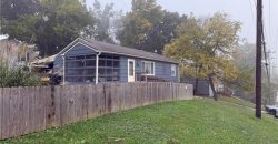 Homes for Sale in Kansas City, MO 64116 | 657 NE Russell Road